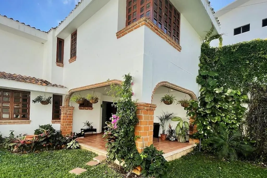 Beautiful Jungle House On A Strategic Location Villa Cancún 0*,  Mexikó