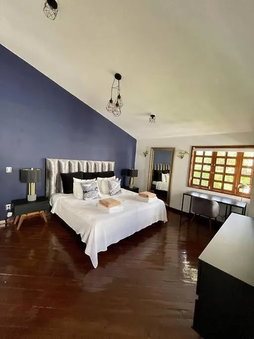 Beautiful Jungle House On A Strategic Location Villa Cancún 0*,  Mexikó