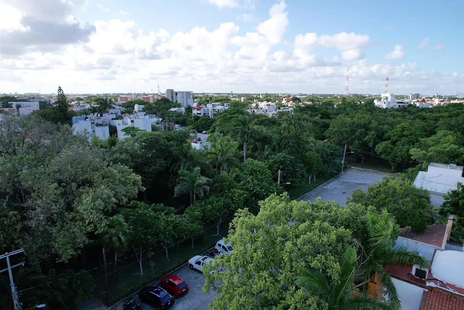Nyaraló Beautiful Jungle House On A Strategic Location Villa Cancún Mexikó