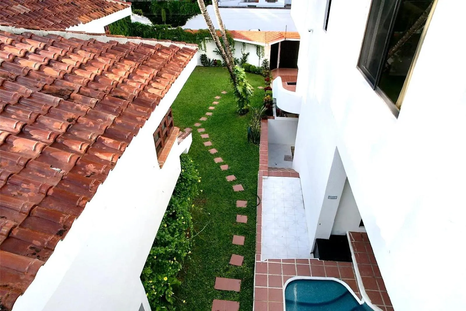 Nyaraló Beautiful Jungle House On A Strategic Location Villa Cancún