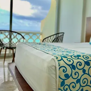 Apartment Ova, Cancun