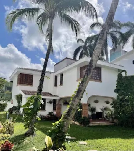 Holiday home Beautiful Jungle House On A Strategic Location Villa Cancun