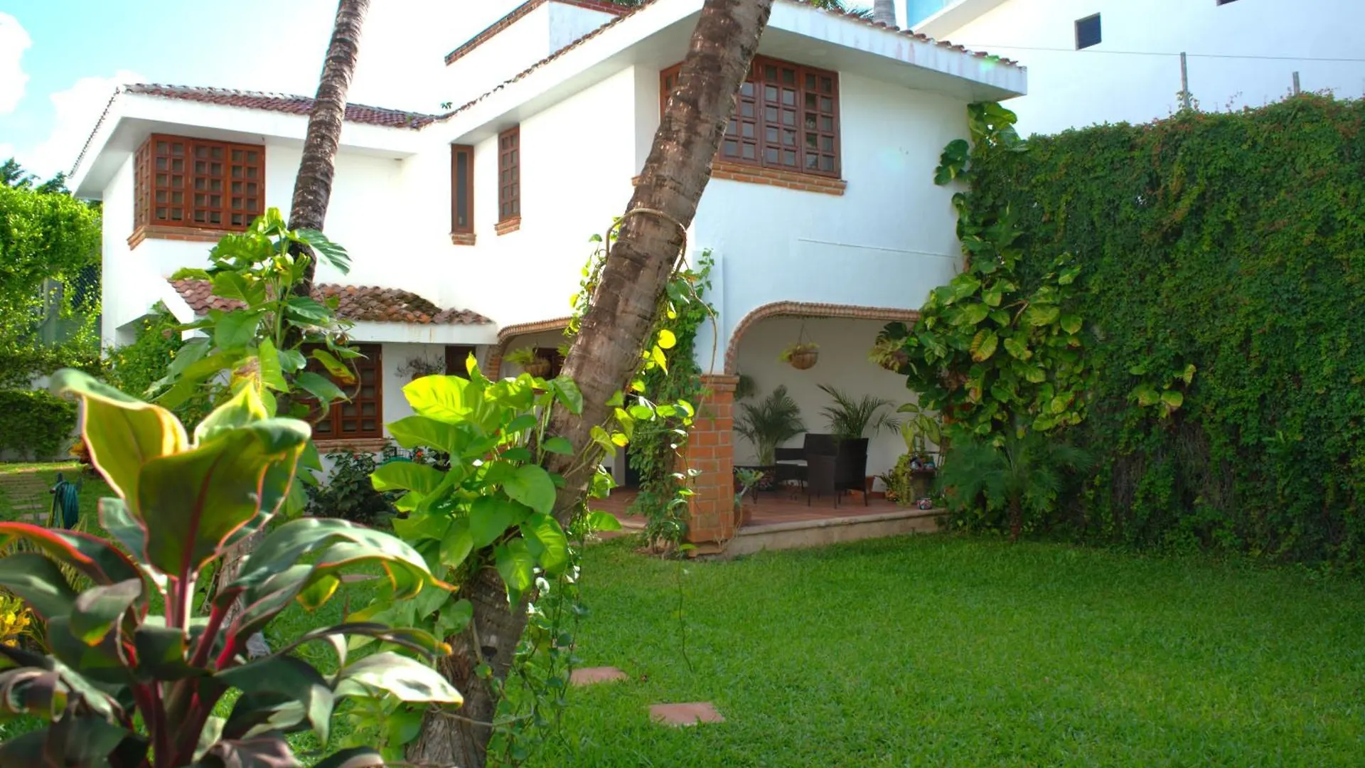 Beautiful Jungle House On A Strategic Location Villa Cancun 0*,  Mexico