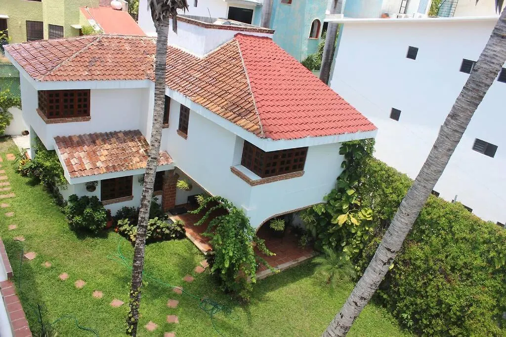 Beautiful Jungle House On A Strategic Location Villa Cancun