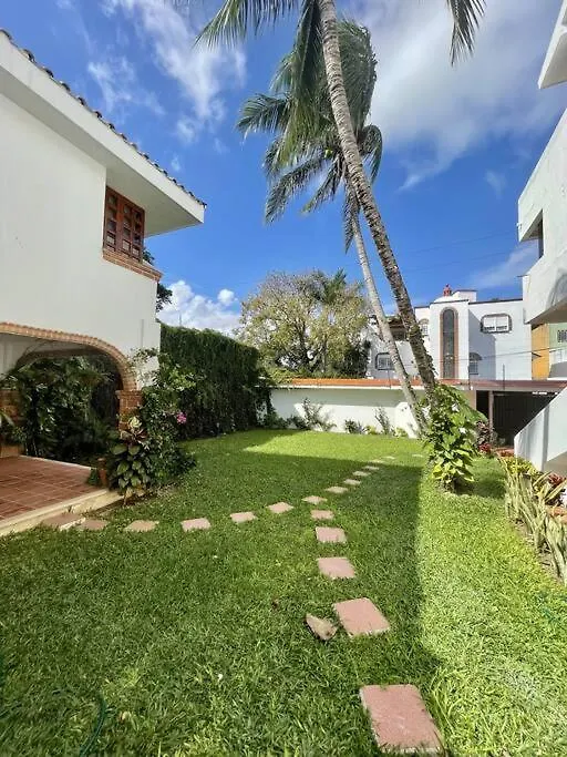 Beautiful Jungle House On A Strategic Location Villa Cancun Holiday home