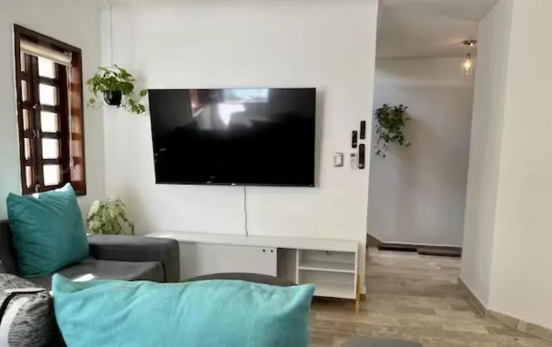 Beautiful Jungle House On A Strategic Location Villa Cancun Holiday home