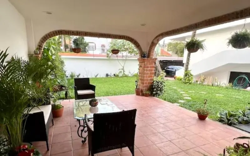 Beautiful Jungle House On A Strategic Location Villa Cancun