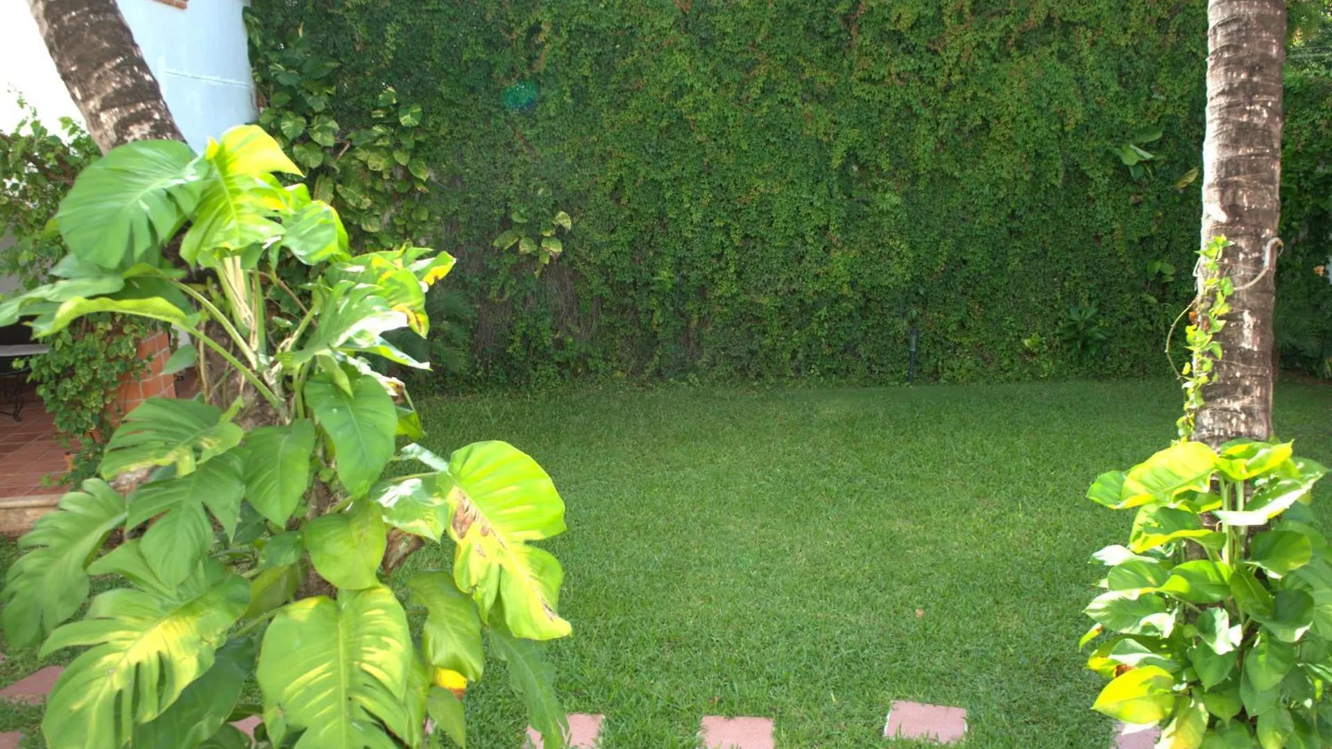 Holiday home Beautiful Jungle House On A Strategic Location Villa Cancun